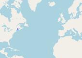 Boat trip 2017-07-11 12:46 - mapa trasy gps - łódź