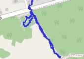 Trasa z dnia 2017-07-11 20:04 - mapa trasy gps - marsz
