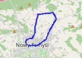 Marek_Haliniak_2017-07-12_20-27-52 - mapa trasy gps - bieganie