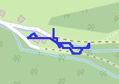 Trasa z dnia 2017-07-06 09:37 - mapa trasy gps - marsz
