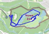 Trasa z dnia 2017-07-16 14:39 - mapa trasy gps - marsz