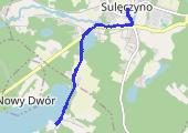 Trasa z dnia 2017-07-17 17:01 - mapa trasy gps - marsz