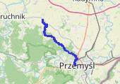 Trasa z dnia 2013-06-02 17:34 - mapa trasy gps - marsz
