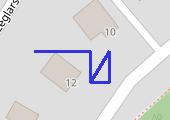 Trasa z dnia 2017-07-15 17:12 - mapa trasy gps - rower górski