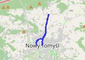 Marek_Haliniak_2017-07-21_21-20-09 - mapa trasy gps - bieganie