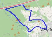 Marek_Haliniak_2017-07-23_19-37-54 - mapa trasy gps - bieganie