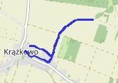 Trasa z dnia 2017-07-18 15:45 - mapa trasy gps - marsz