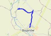 Trasa z dnia 2017-07-26 19:44 - mapa trasy gps - marsz