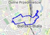 2017-07-24_Marsz - mapa trasy gps - marsz