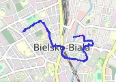 2017-07-26A_Marsz - mapa trasy gps - marsz