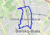 2017-07-28A_Marsz - mapa trasy gps - marsz