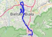 2017_07_27B_rower - mapa trasy gps - rower szosowy