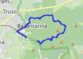 run-20170730T194206 - mapa trasy gps - bieganie