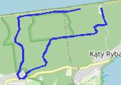 run-20170729T125945 - mapa trasy gps - bieganie