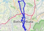 2017-07-31_Marsz - mapa trasy gps - marsz