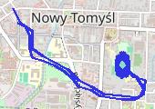 Marek_Haliniak_2017-07-29_16-14-22 - mapa trasy gps - bieganie