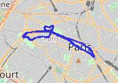 Trasa z dnia 2017-08-02 20:14 - mapa trasy gps - spacer