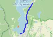 2017-08-05T04-55-26.000Z_Walking - mapa trasy gps - nordic walking