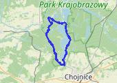 2017-08-06T08-14-48.000Z_Cycling - mapa trasy gps - rower trekkingowy