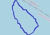 Trasa z dnia 2017-07-19 13:44 - mapa trasy gps - marsz