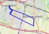 Trasa z dnia 2017-08-10 14:59 - mapa trasy gps - marsz