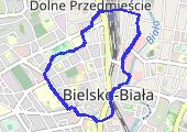 2017-08-01_Marsz - mapa trasy gps - marsz