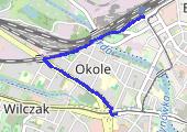 2017-08-07a_Marsz - mapa trasy gps - marsz