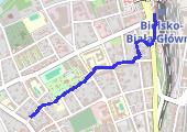 2017-08-10b_Marsz - mapa trasy gps - marsz