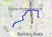 2017-08-11_Marsz - mapa trasy gps - marsz