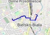 2017-08-11A_Marsz - mapa trasy gps - marsz
