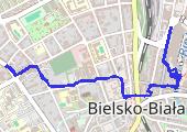 2017-08-14a_Marsz - mapa trasy gps - marsz
