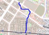 2017-08-16A_Marsz - mapa trasy gps - marsz