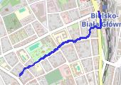 2017-08-16_Marsz - mapa trasy gps - marsz