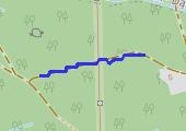 Trasa z dnia 2017-08-18 11:49 - mapa trasy gps - spacer