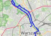 Trasa z dnia 2017-08-02 23:45 - mapa trasy gps - rower górski