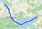 Trasa z dnia 2017-08-22 19:37 - mapa trasy gps - nartorolki