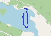 Trasa z dnia 2017-08-24 14:13 - mapa trasy gps - łódź