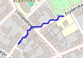 2017-08-24_Marsz - mapa trasy gps - marsz