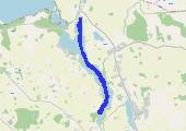 Trasa z dnia 2017-08-25 15:43 - mapa trasy gps - łódź