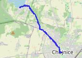 2017-08-25T11-21-30.000Z_Cycling - mapa trasy gps - rower trekkingowy