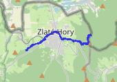 Trasa z dnia 2017-08-30 13:29 - mapa trasy gps - marsz