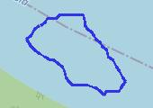 Trasa z dnia 2017-08-31 16:55 - mapa trasy gps - marsz