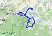 05_09_2017 - mapa trasy gps - rower szosowy
