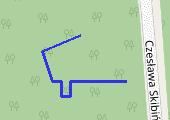 Trasa z dnia 2017-09-04 14:41 - mapa trasy gps - spacer