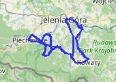 09_09_2017 - mapa trasy gps - rower szosowy