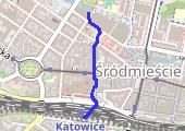 2017-09-08a_Marsz - mapa trasy gps - marsz