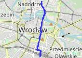 2017-09-08b_Marsz - mapa trasy gps - marsz