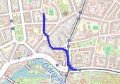 2017-09-09a_Marsz - mapa trasy gps - marsz