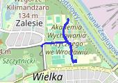 2017-09-09b_Marsz - mapa trasy gps - marsz