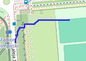 2017-09-10a_Marsz - mapa trasy gps - marsz